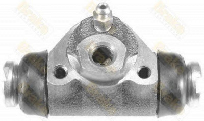 BRAKE ENGINEERING wc1450be -  Колесный тормозной цилиндр